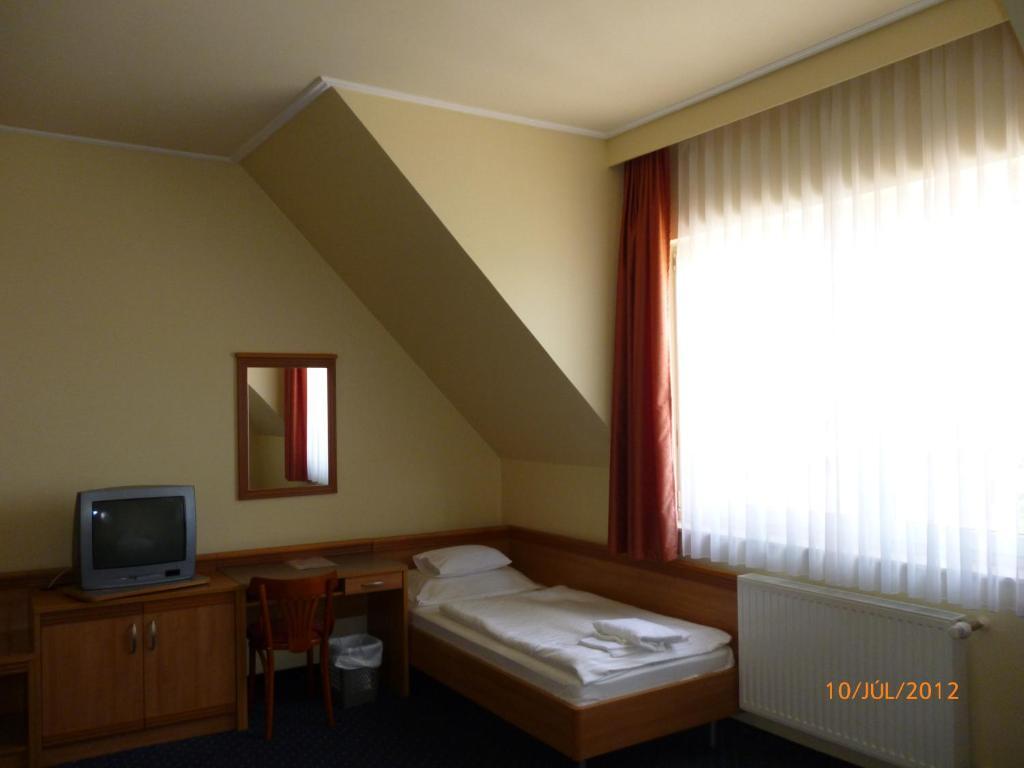 Hotel Paprika Hegyeshalom Cameră foto